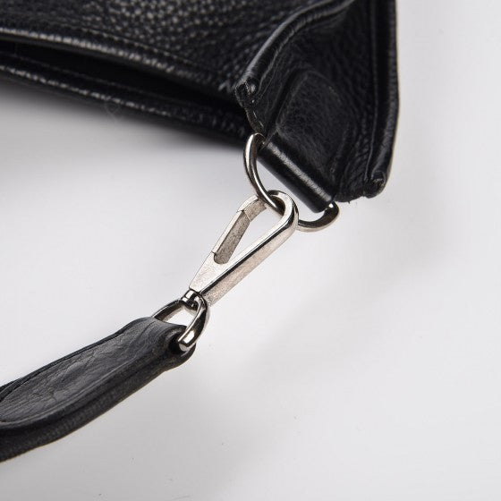 Taurillon Clemence Evelyne III GM Black