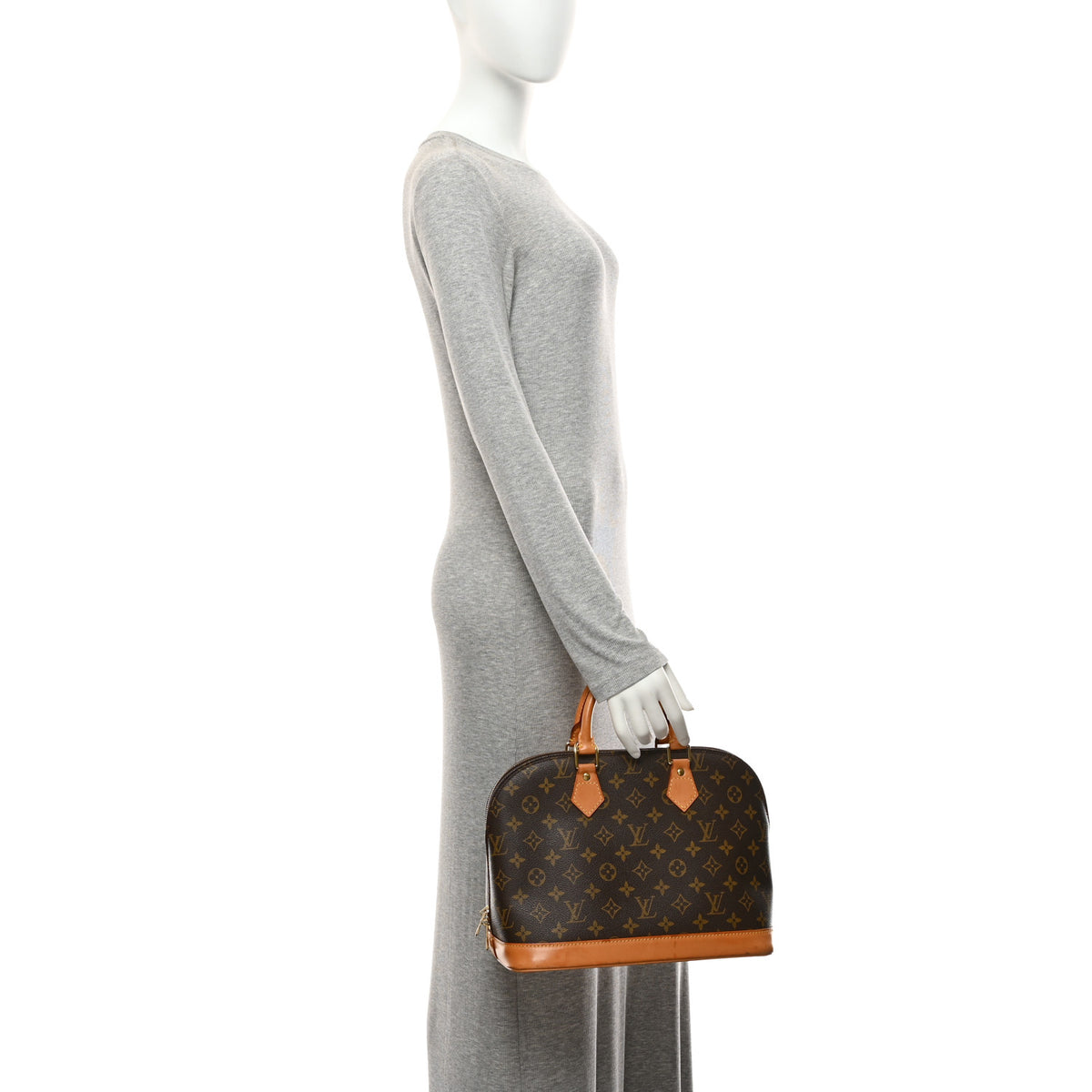 Monogram Alma PM