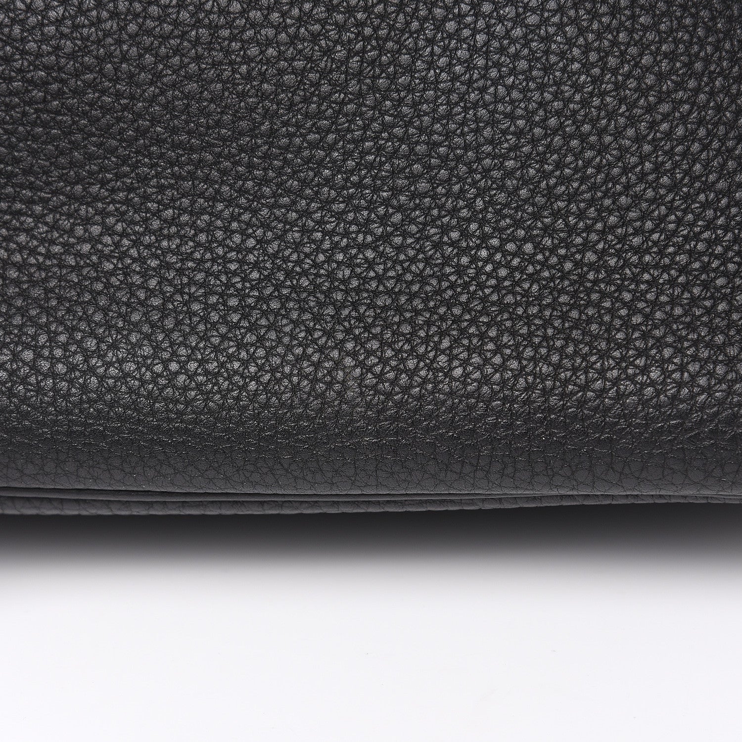Hermes Togo Birkin 30 Black 34 of 35