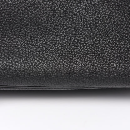 Hermes Togo Birkin 30 Black 34 of 35