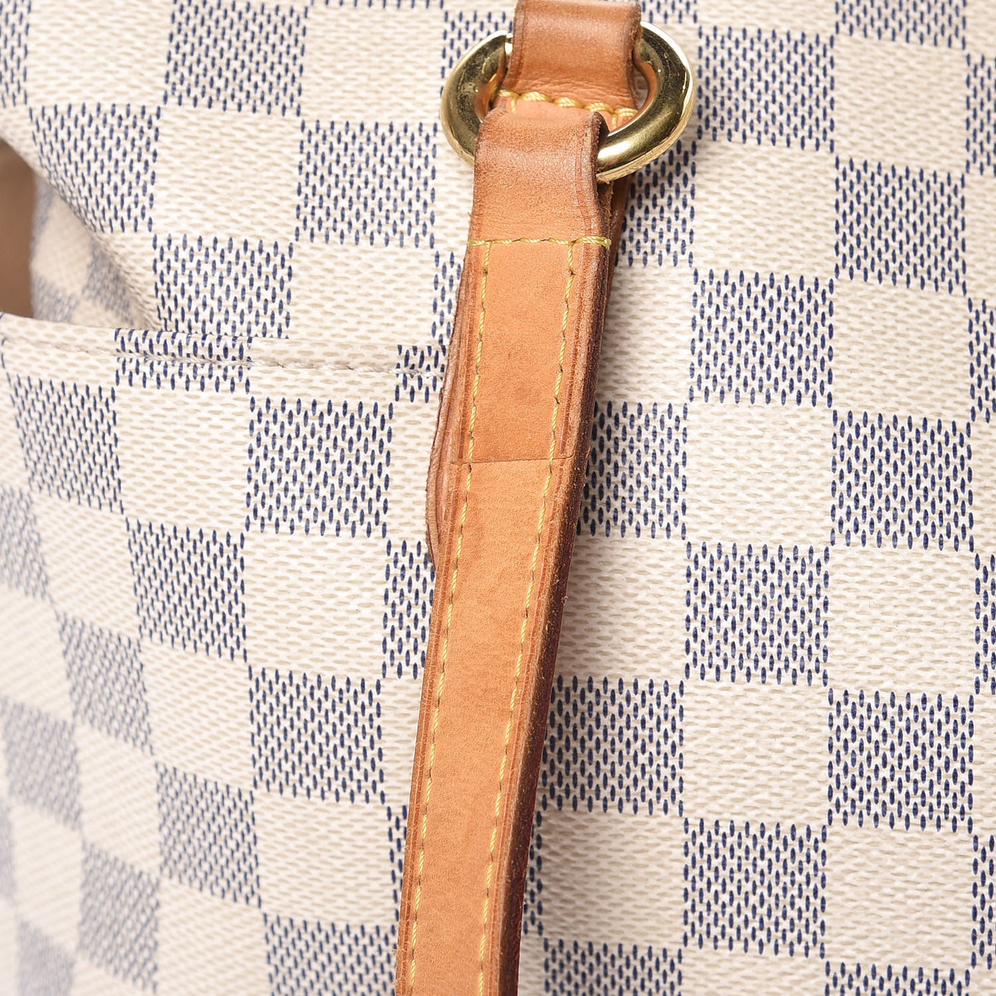 Damier Azur Totally PM