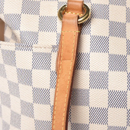 Louis Vuitton Damier Azur Totally PM 18 of 21