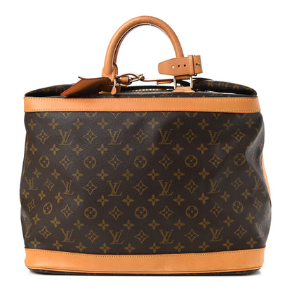 Louis Vuitton Monogram Cruiser 40 1 of 12