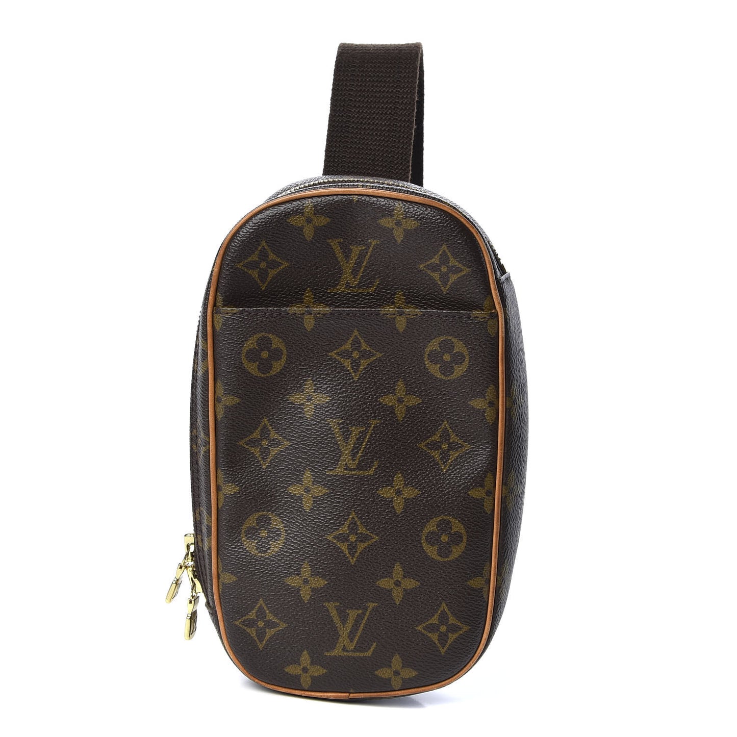 Monogram Pochette Gange