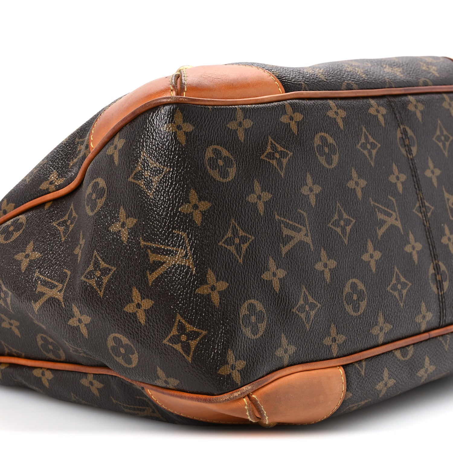 Louis Vuitton Monogram Estrela MM 7 of 11
