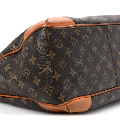 Louis Vuitton Monogram Estrela MM 7 of 11