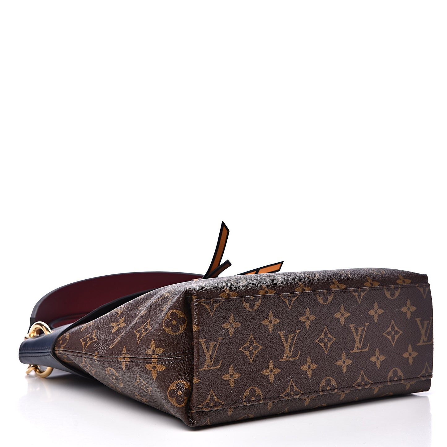 Tuileries Besace Marine Bordeaux
