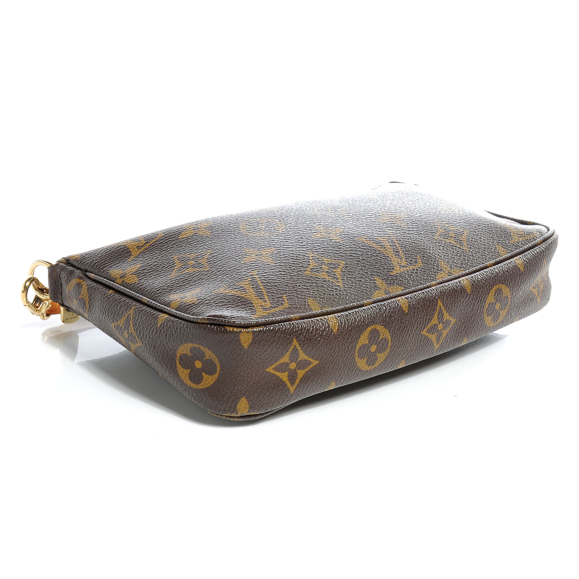 Louis Vuitton Monogram Pochette Accessories 4 of 8
