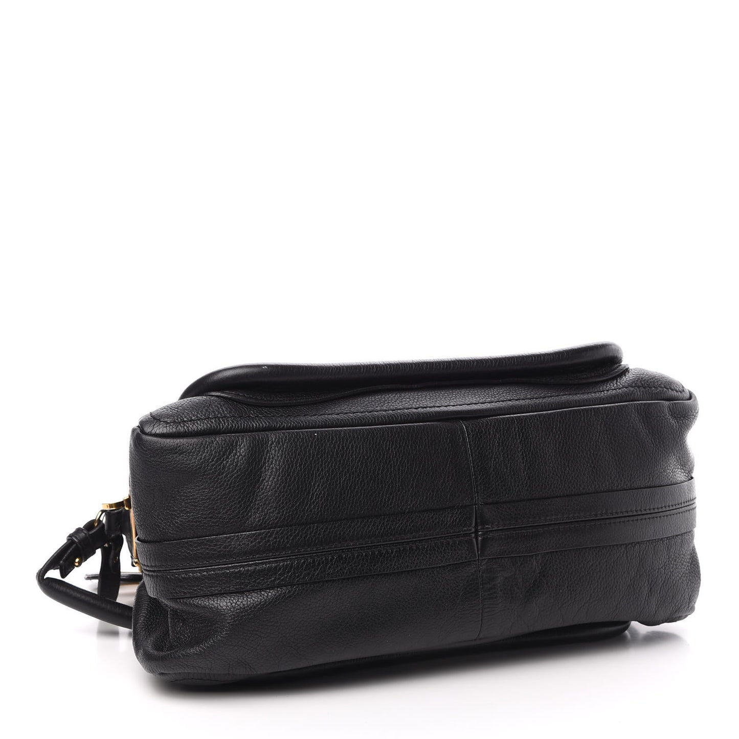 Calfskin Medium Paraty Black