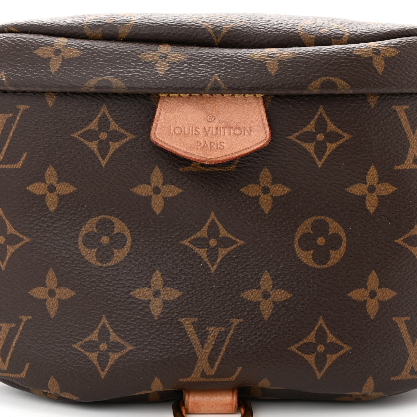Monogram Bumbag