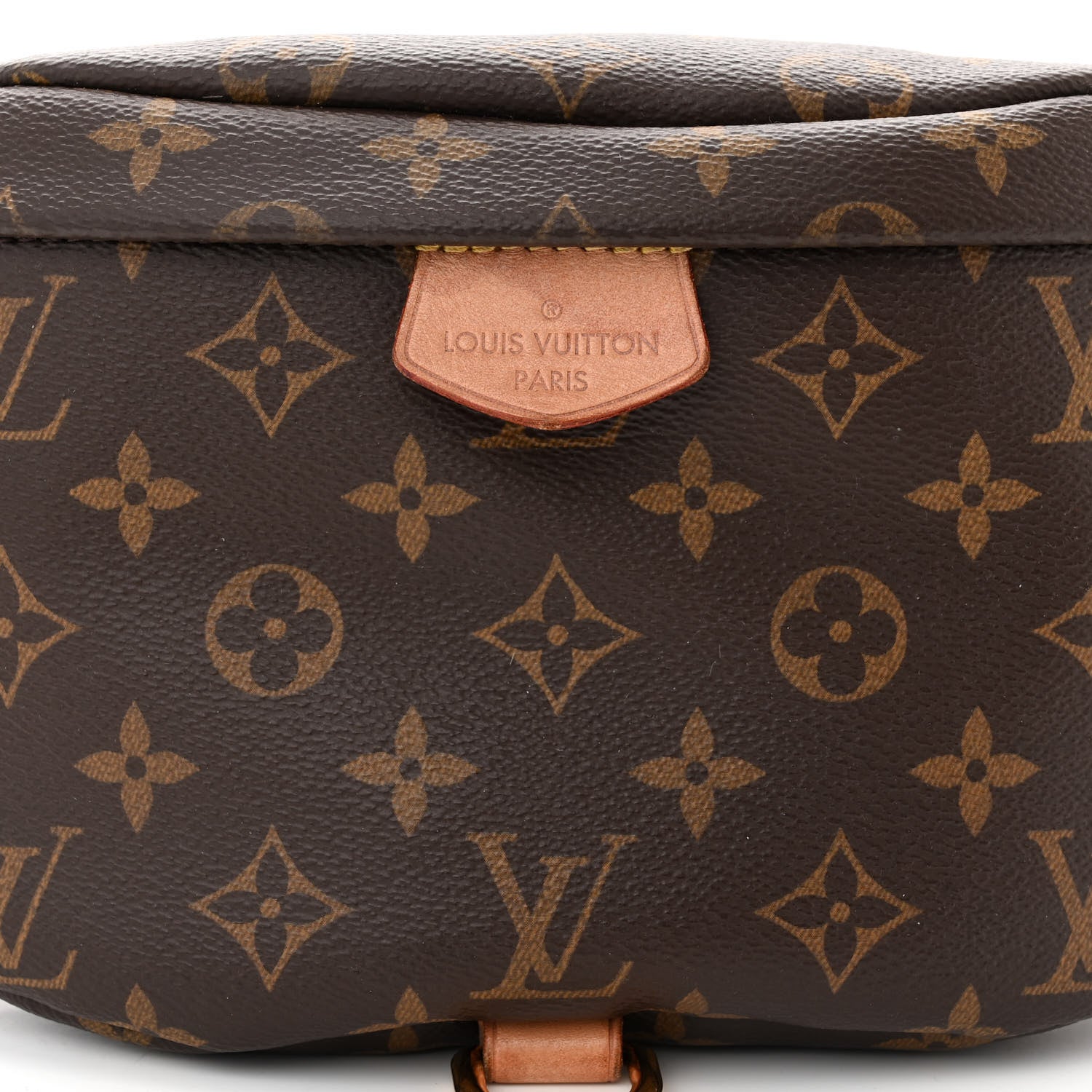 Louis Vuitton Monogram Bumbag 8 of 10