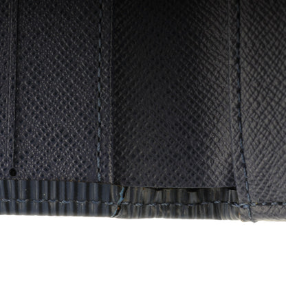 Louis Vuitton Epi Elise Wallet Myrtille 6 of 6