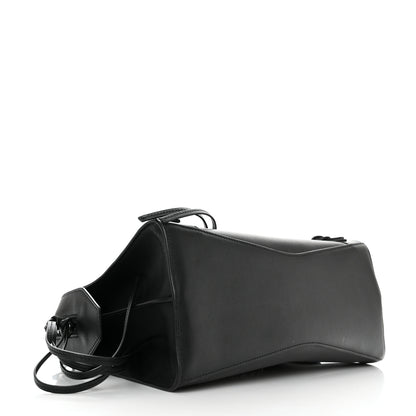 Balenciaga Smooth Calfskin Neo Classic Black Hardware S City Black 4 of 10