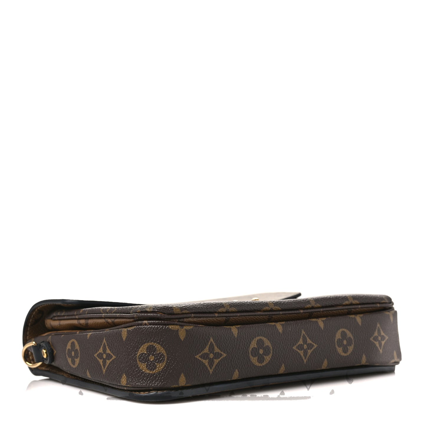 Reverse Monogram Pochette Metis