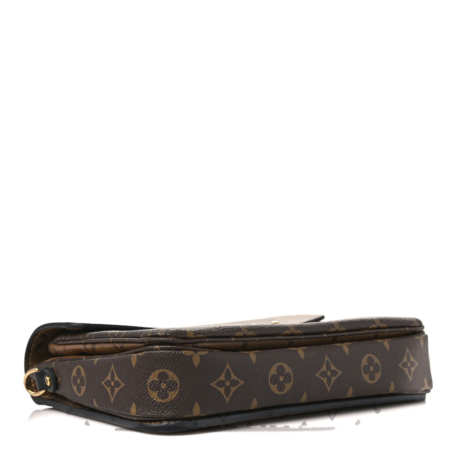 Louis Vuitton Reverse Monogram Pochette Metis 4 of 9