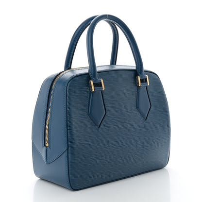 Louis Vuitton Epi Sablons Toledo 3 of 11
