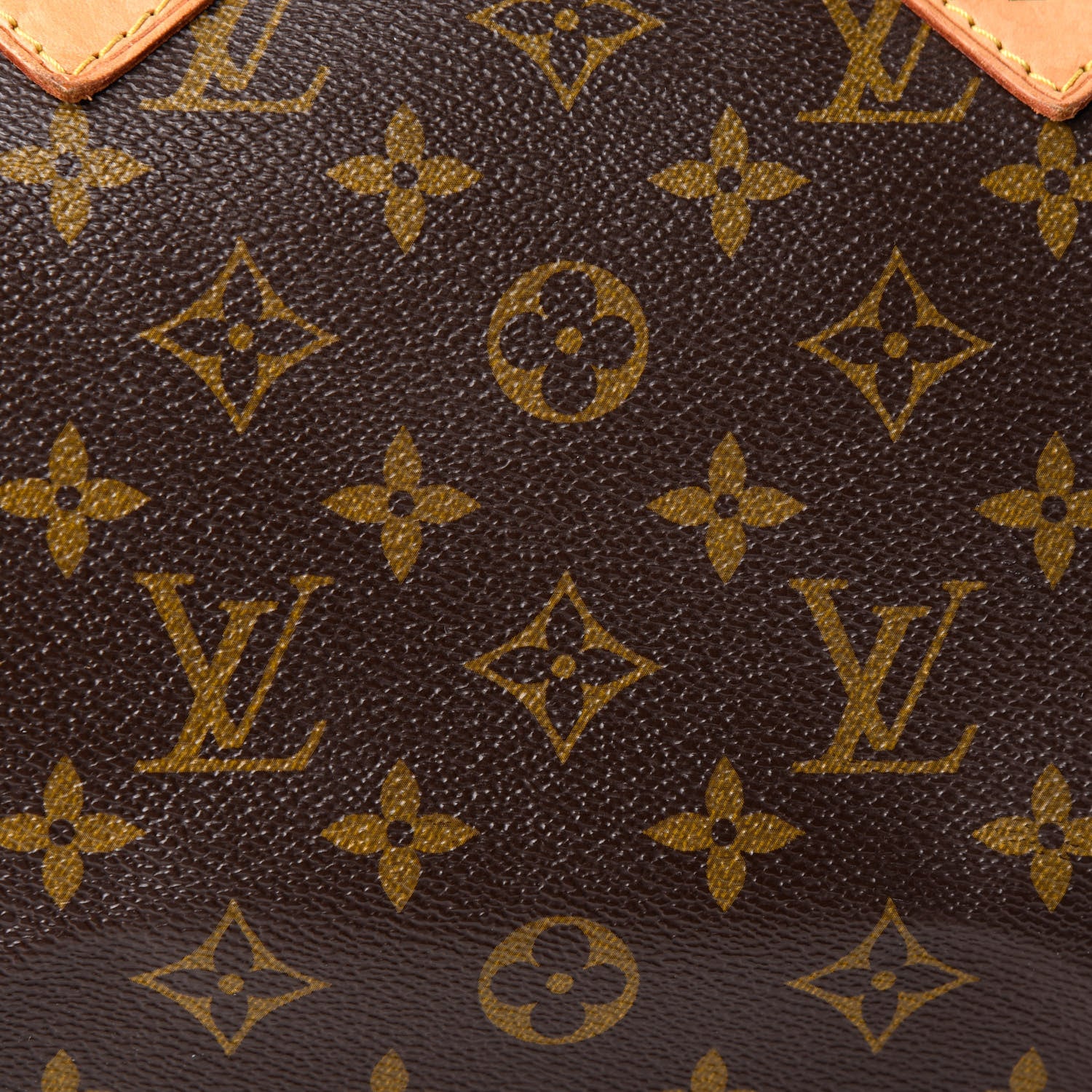 Louis Vuitton Monogram Speedy 30 8 of 11