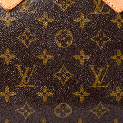 Louis Vuitton Monogram Speedy 30 8 of 11
