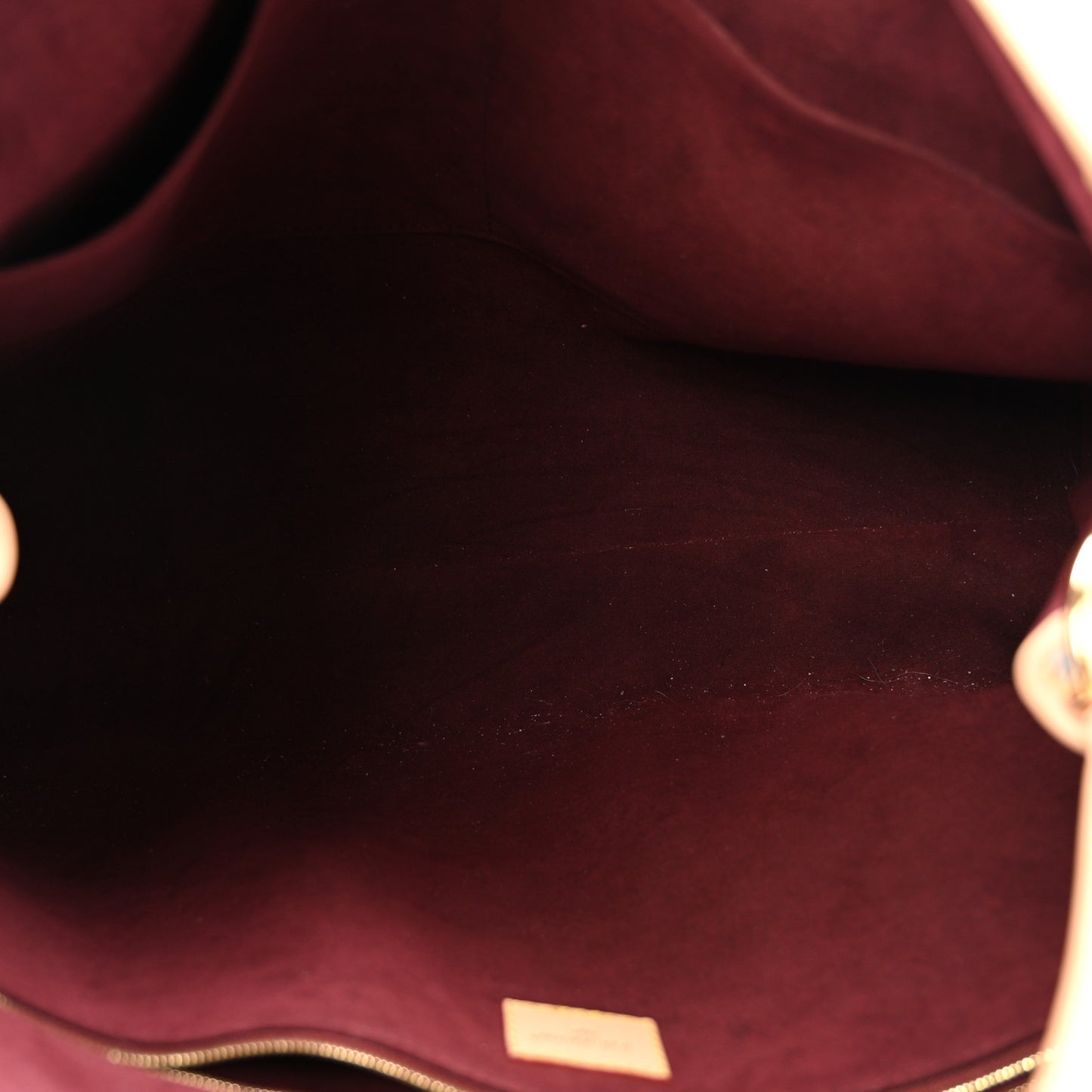 Monogram Again