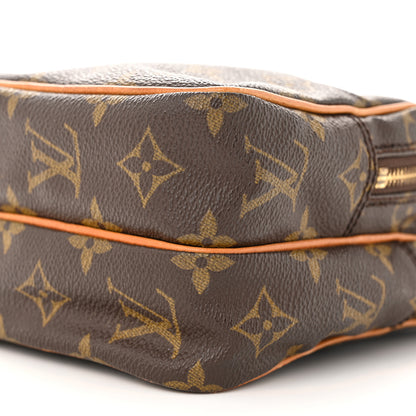 Louis Vuitton Monogram Amazone PM 5 of 11