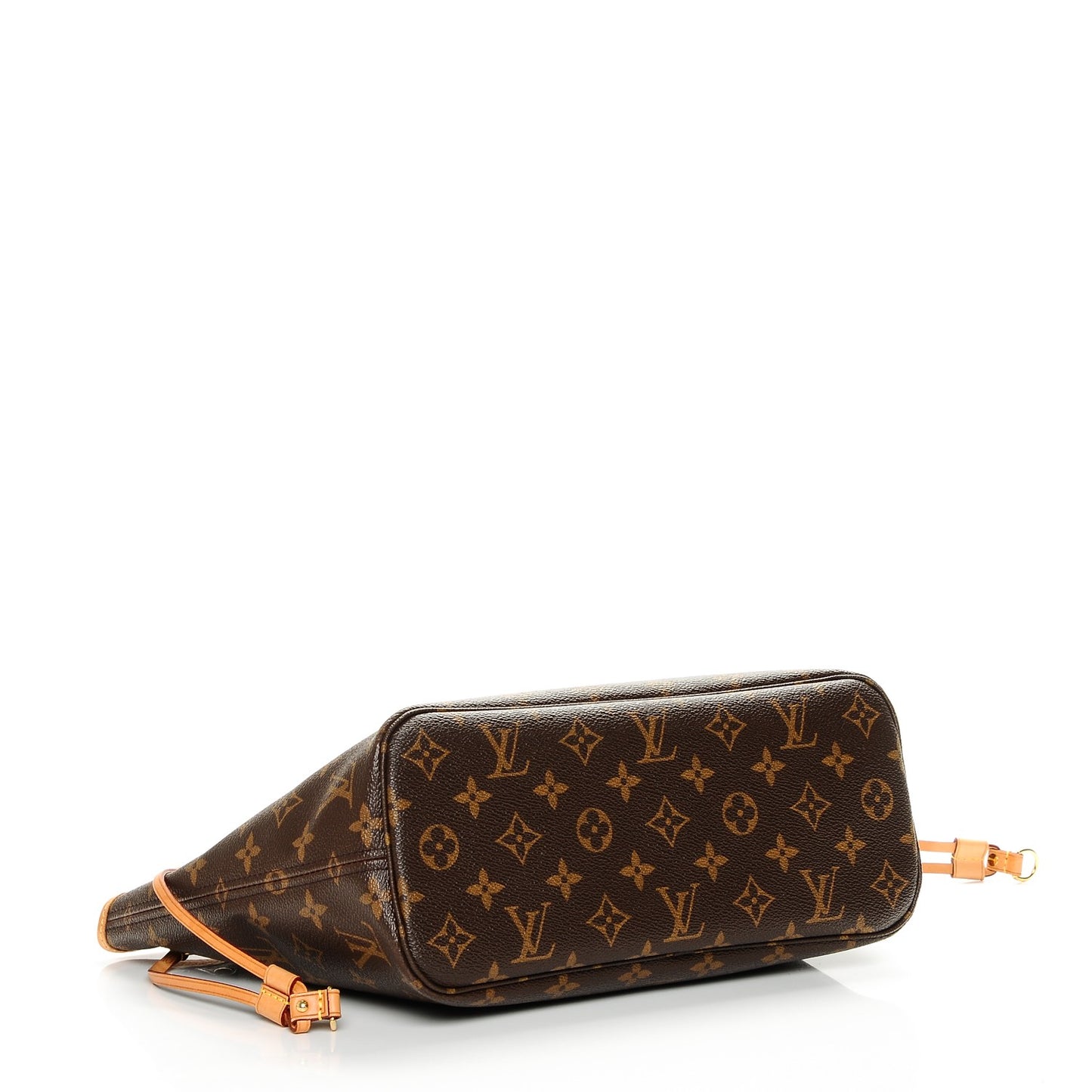 Monogram Neo Neverfull PM Pivoine