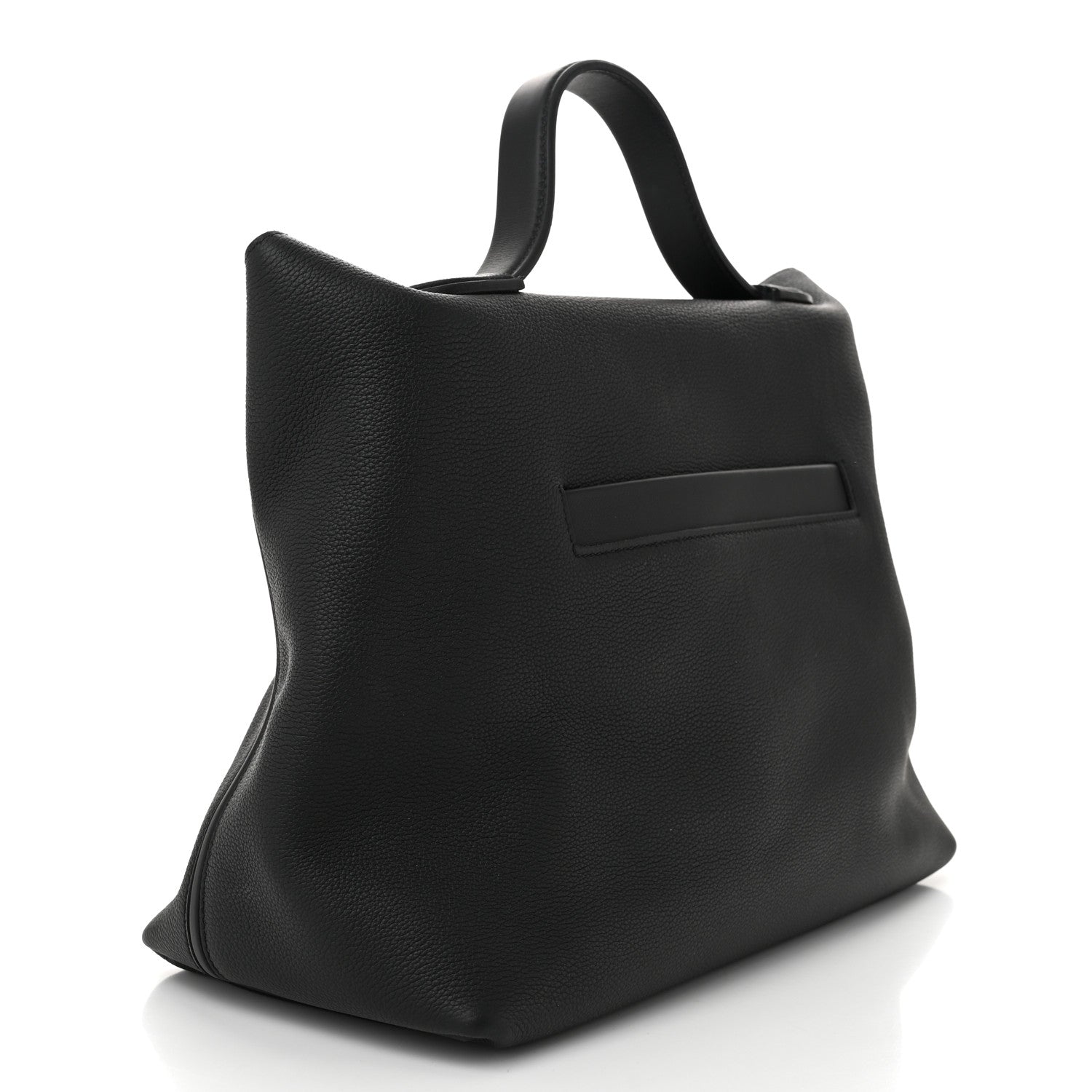 Hermes Togo Swift 24/24 35 Black 3 of 10