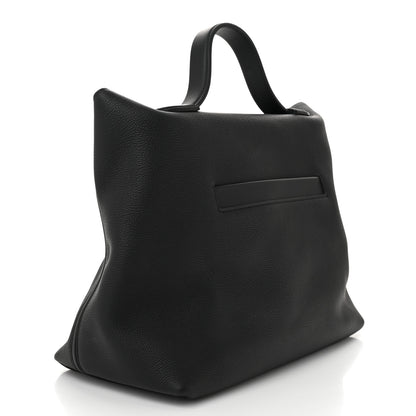 Hermes Togo Swift 24/24 35 Black 3 of 10