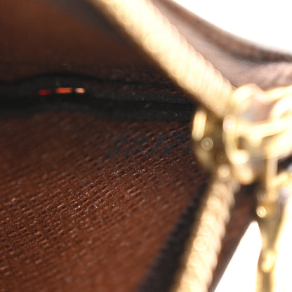 Louis Vuitton Monogram Key Pouch 7 of 8