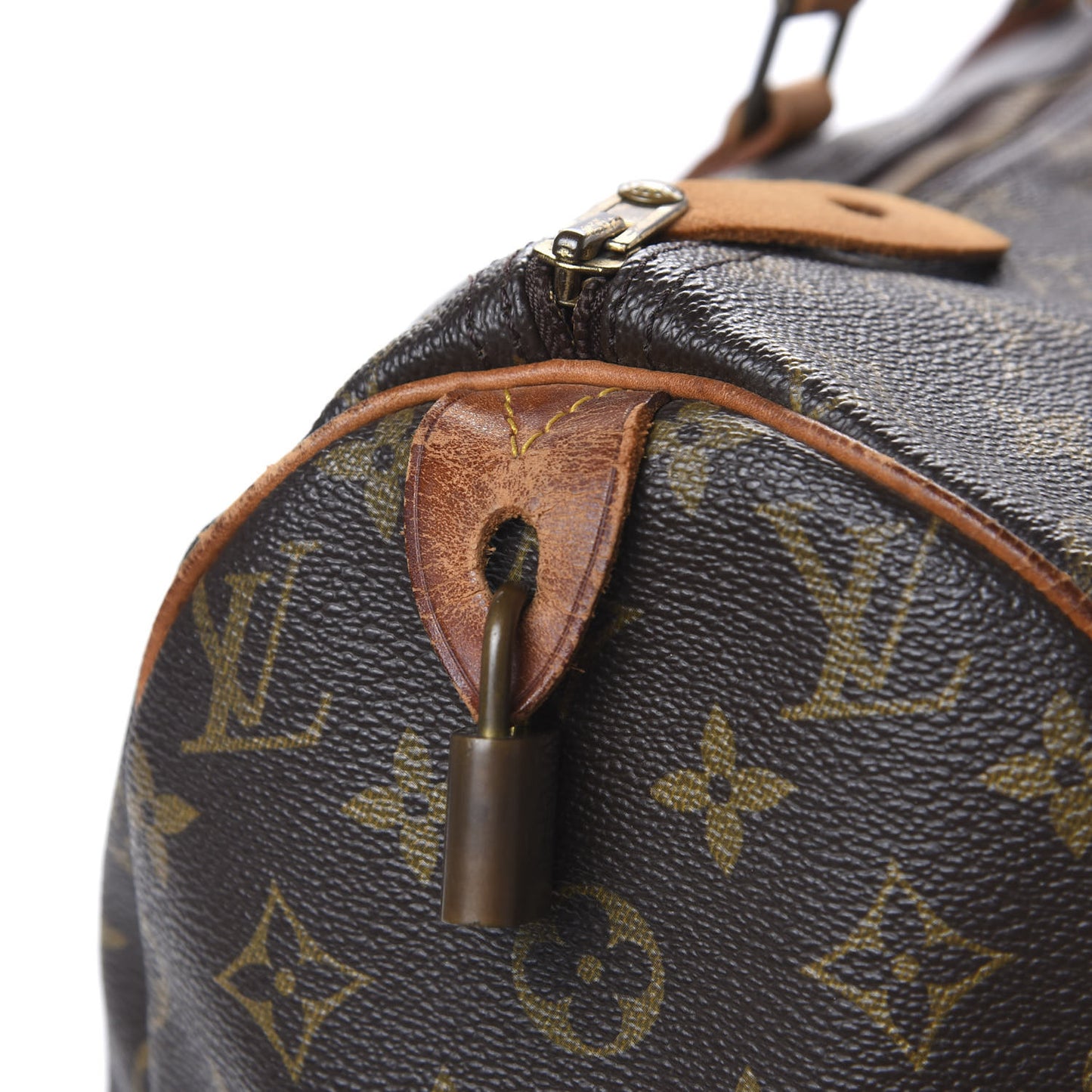 Monogram Speedy 40