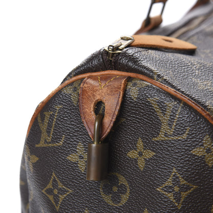 Louis Vuitton Monogram Speedy 40 13 of 17