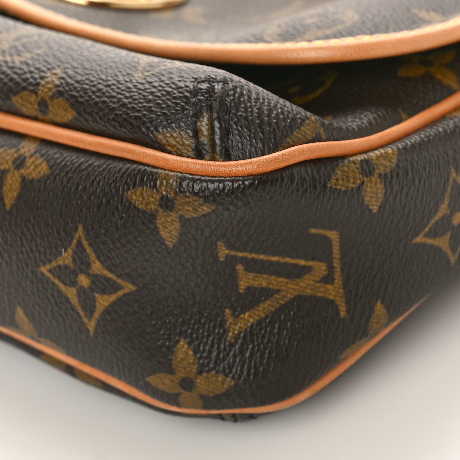 Louis Vuitton Monogram Tikal PM 8 of 8
