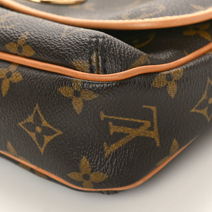 Louis Vuitton Monogram Tikal PM 8 of 8