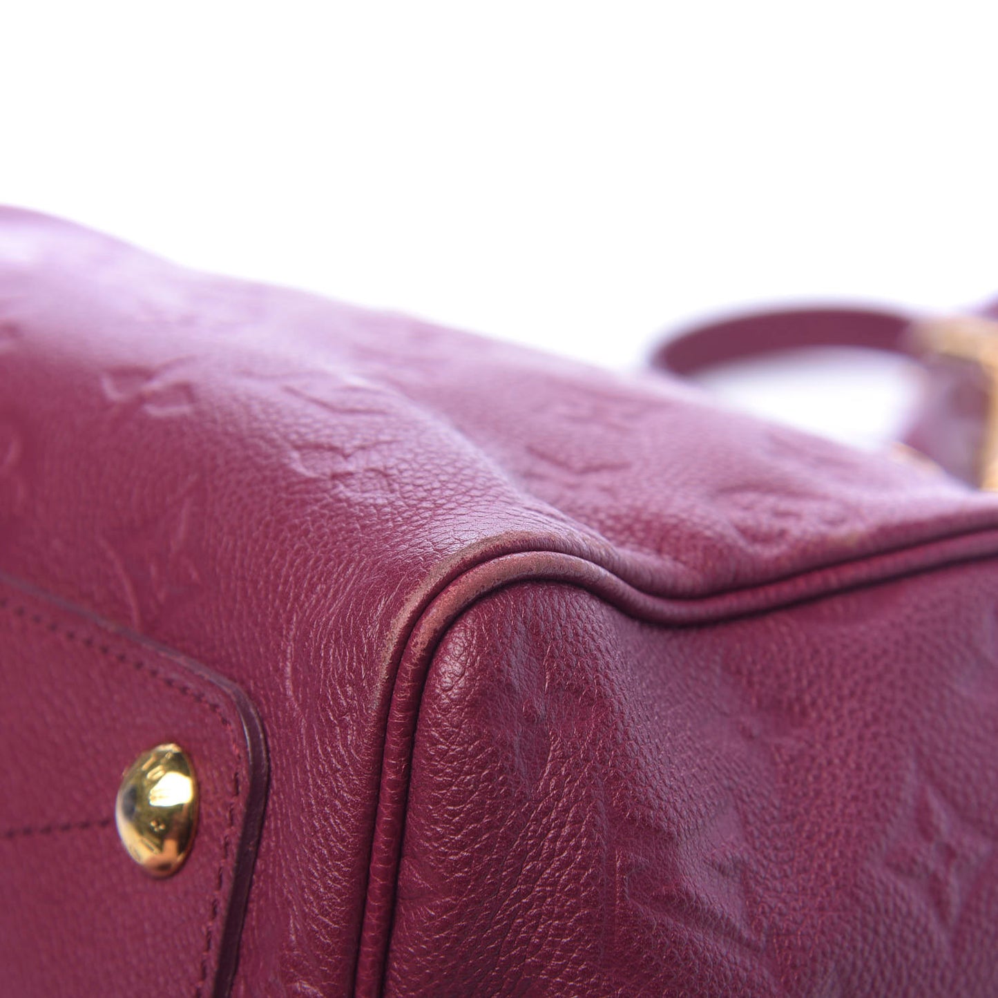 Empreinte Speedy Bandouliere 25 Aurore