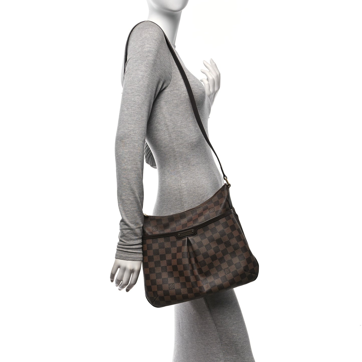 Damier Ebene Bloomsbury PM