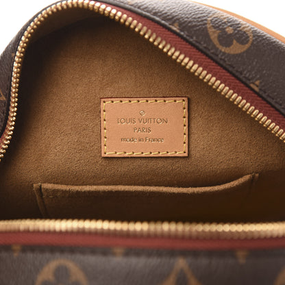 Louis Vuitton Monogram Boite Chapeau Souple 6 of 8