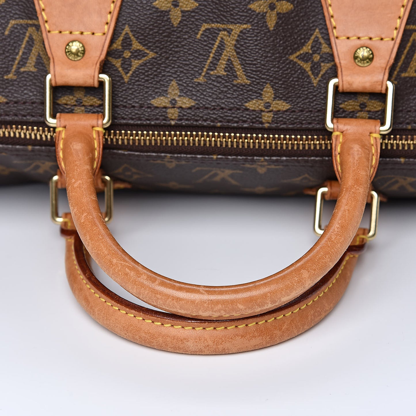 Monogram Speedy 40