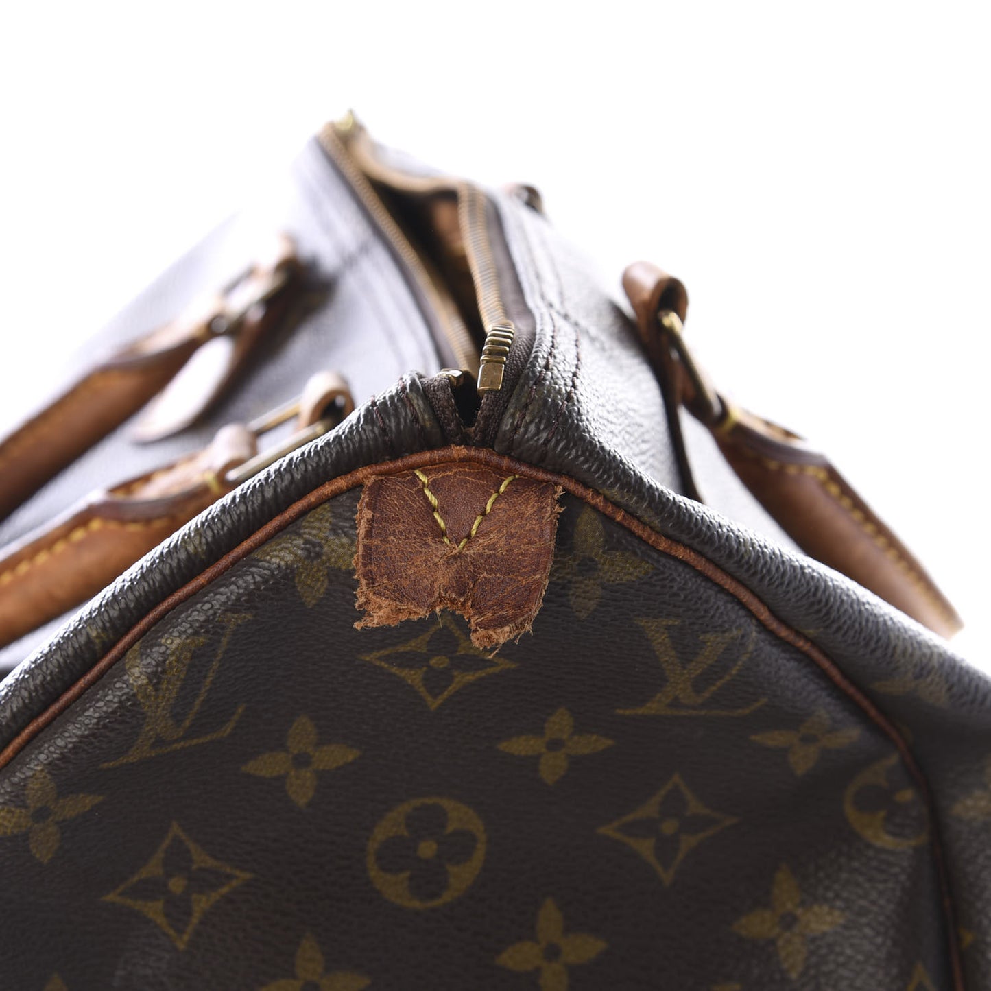 Monogram Speedy 30