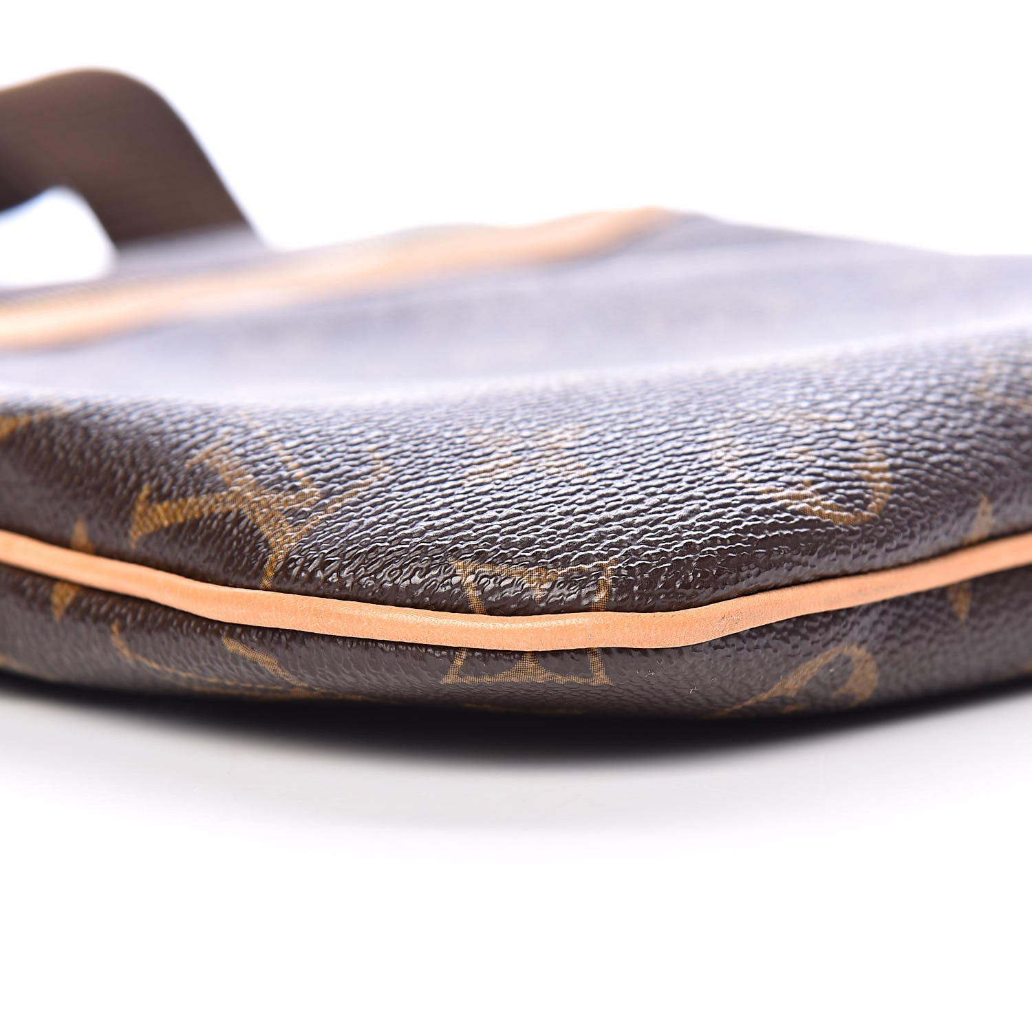 Louis Vuitton Monogram Bosphore Pochette 9 of 11