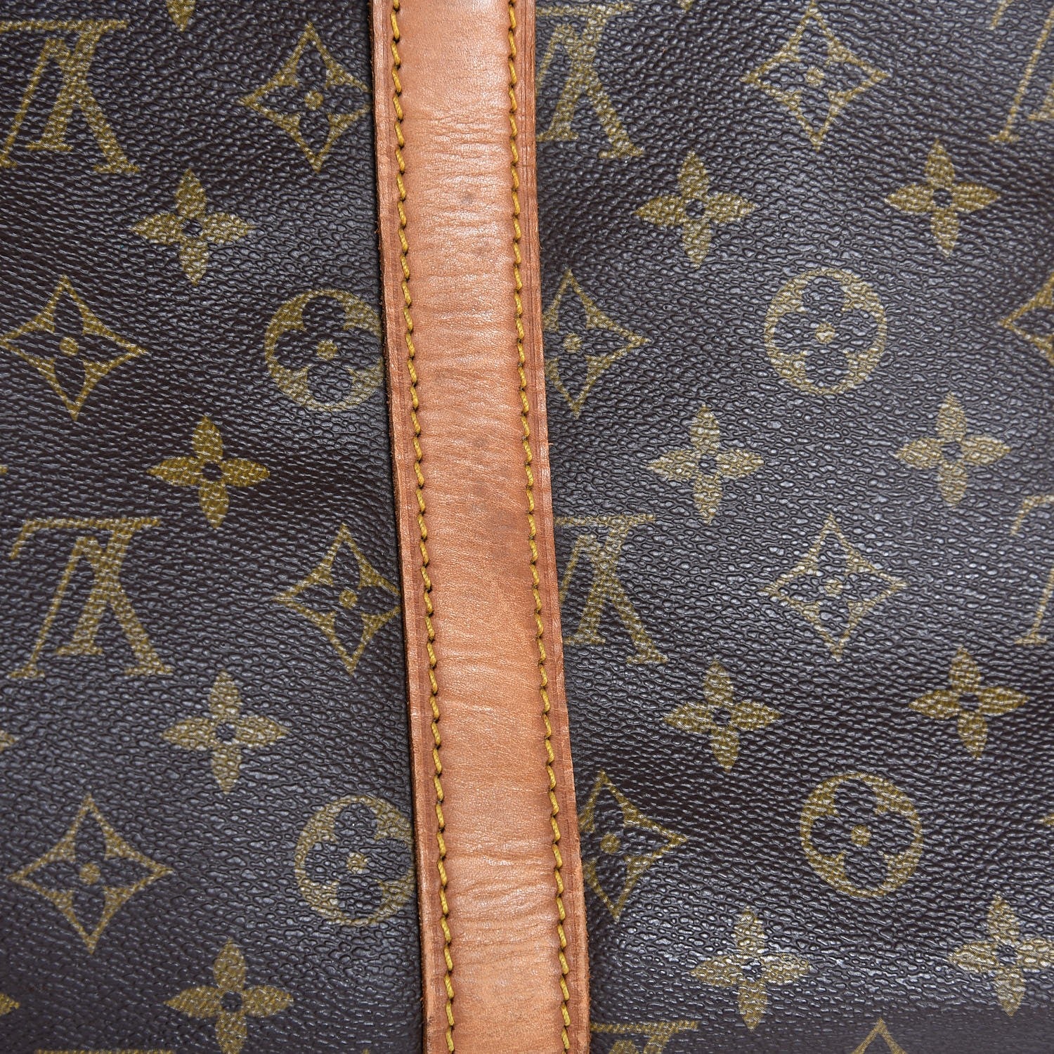 Louis Vuitton Monogram Keepall 45 10 of 19