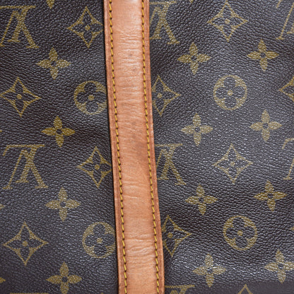 Louis Vuitton Monogram Keepall 45 10 of 19