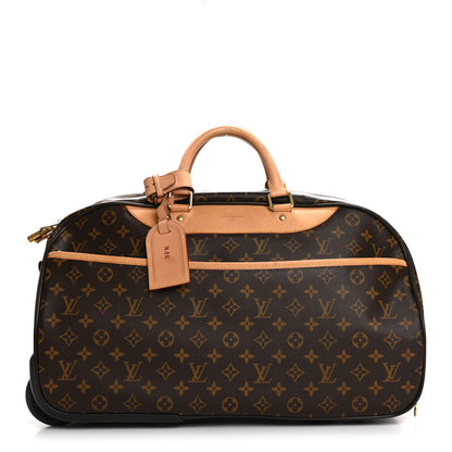 Louis Vuitton Monogram Eole 50 1 of 12