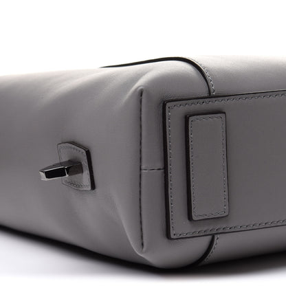 Givenchy Calfskin Small Soft Antigona Grey 8 of 10
