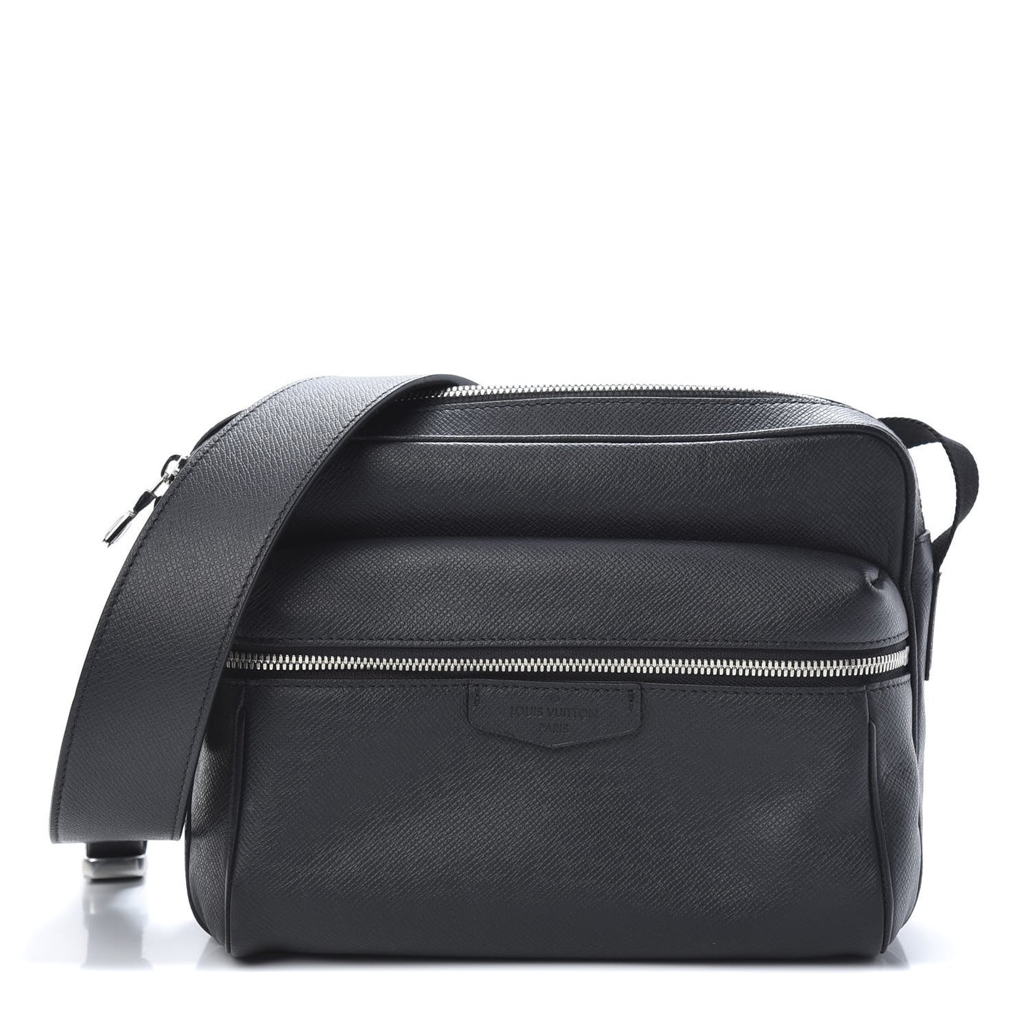 Taiga Outdoor Messenger PM Black