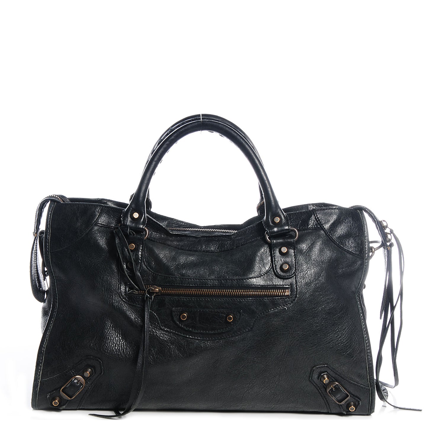 Agneau City Black