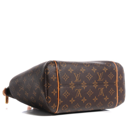 Louis Vuitton Monogram Totally PM 4 of 7