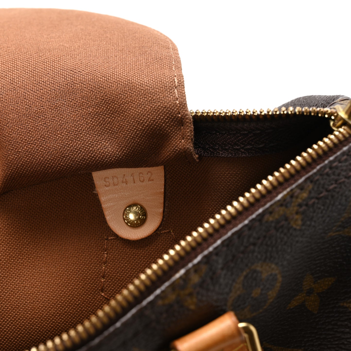 Monogram Speedy Bandouliere 30
