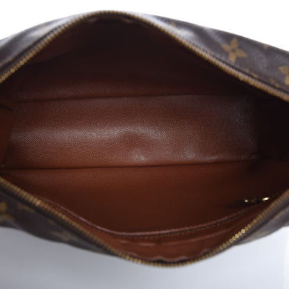 Louis Vuitton Monogram Trocadero 30 6 of 14
