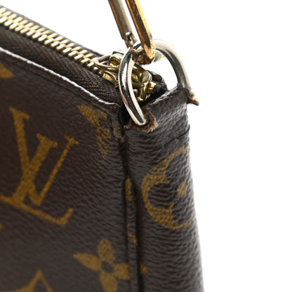 Louis Vuitton Monogram Pochette Accessories 11 of 11