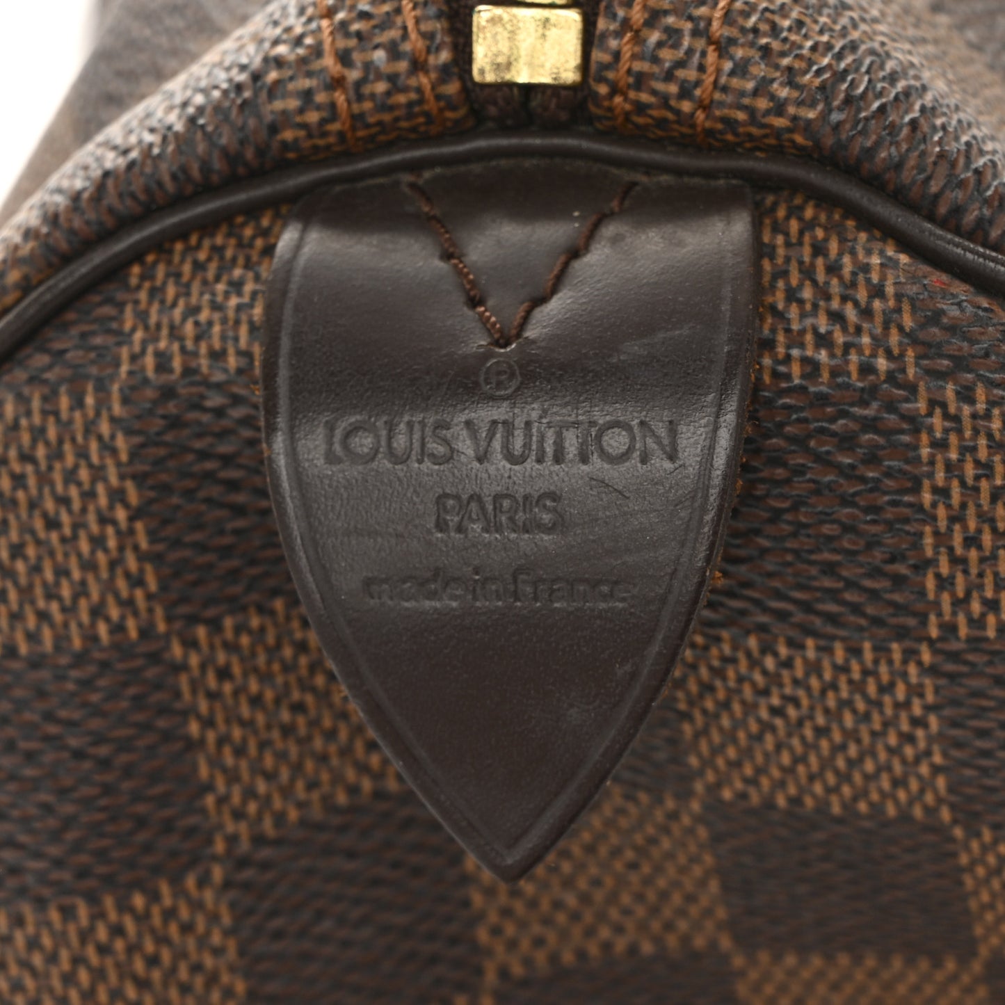 Damier Ebene Speedy 30