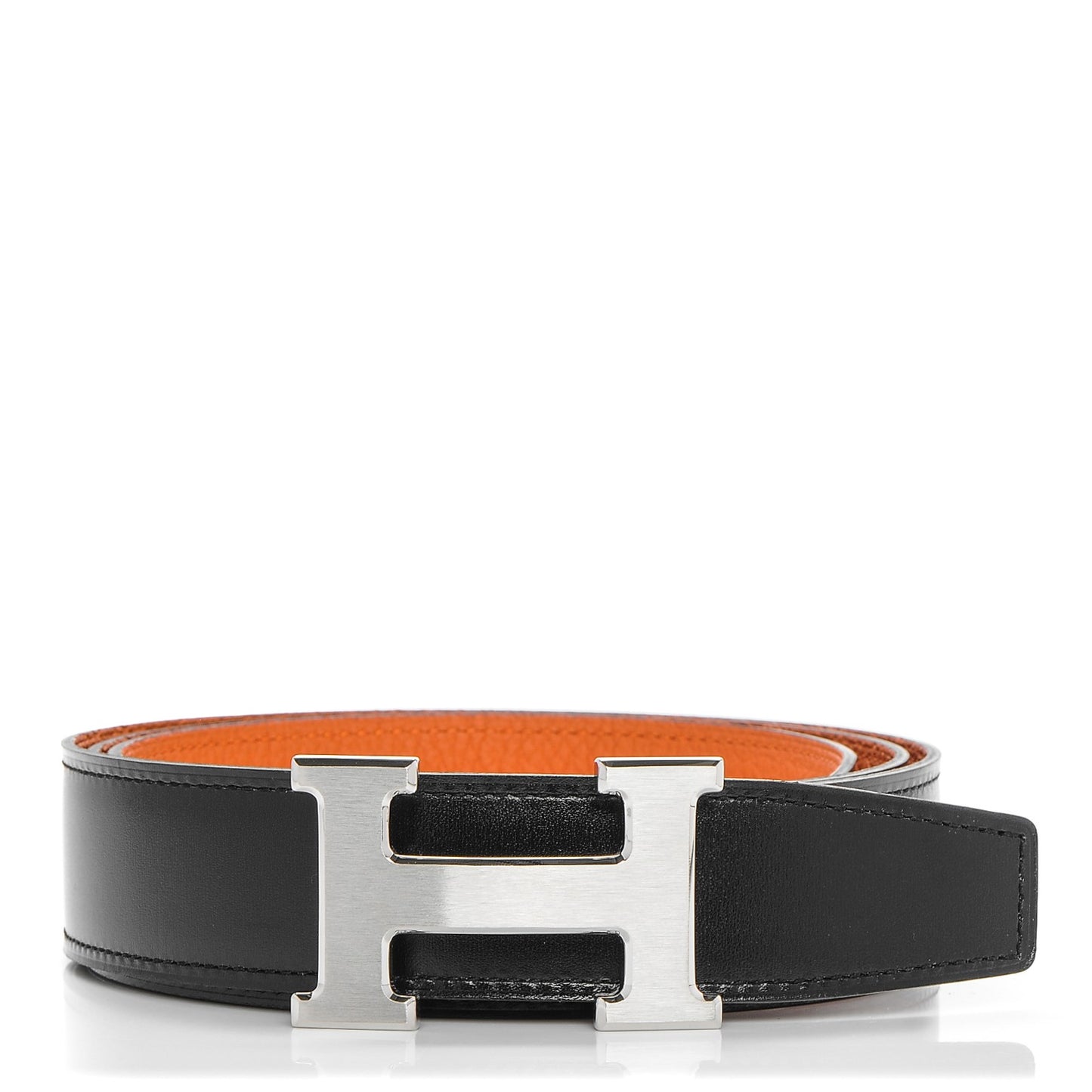 Box Togo 32mm H Belt 100 Black Orange
